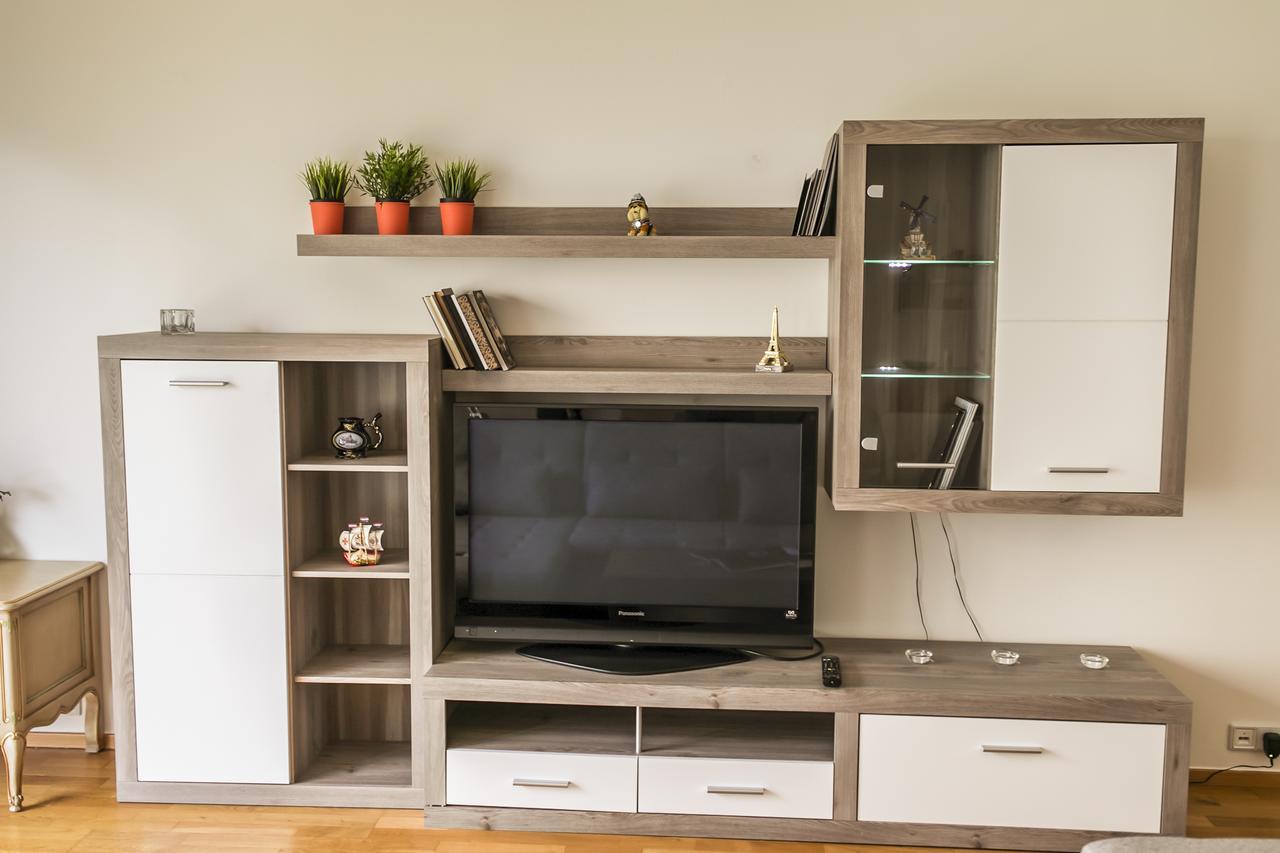 Apartment Korunni Dvur, 2 Free Parkings Praha Exteriér fotografie
